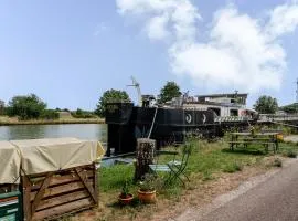 Gite De Marinier - Insolite