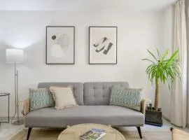 Vicente Espinel Apartment