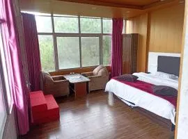 Hotel Pine View Villa