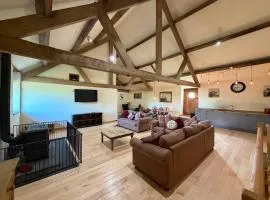 Witherslack Hall Farmhouse