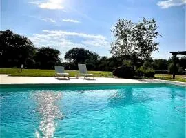 Maremma Country Chic (il Gelsomino)
