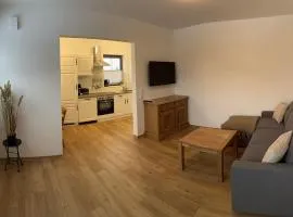 Ruhig wohnen in Hüttblek