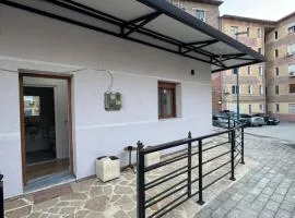 Central Rooms Permet
