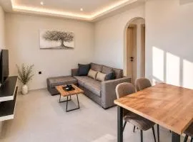 Amara 2 bedrooms apartment - Alykanas