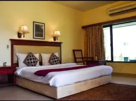 Sukoon Safari Where Stay Feels Like a Getaway