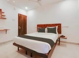 Collection O White Ridge Kamineni