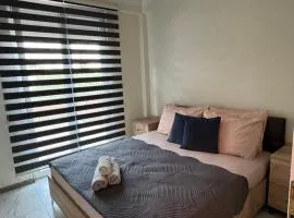 Apartments Slavica