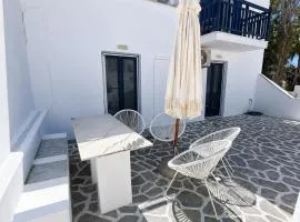 Etheria Suites Naxos