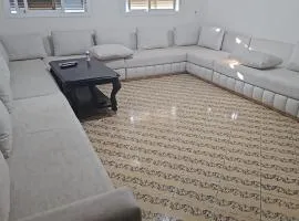 La Casa de Madrid