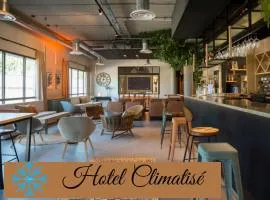 Best Western Plus Hôtel de Robien