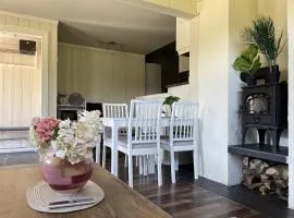 Homey apartment near Gol Town Center