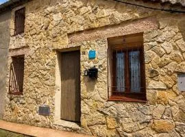 Casa Rural Hoces del Duratón El Villar