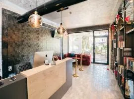 Hotel Platino Prestige