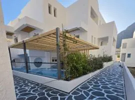 Angelo Boutique Hotel Santorini