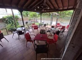 Hotel restaurante ribera del chicu