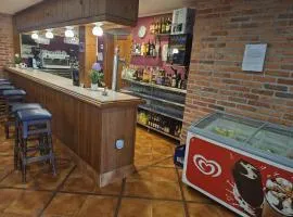 Hotel restaurante ribera del chicu