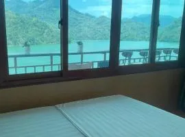 Nhà Nghỉ Sơn Lâm Homestay