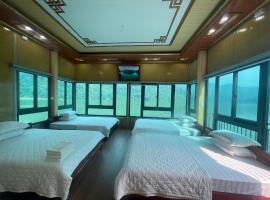 Nhà Nghỉ Sơn Lâm Homestay, khách sạn ở Bắc Kạn