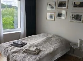 Apartament Jeziorna