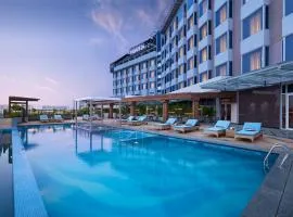 Vivanta Gurugram Sector 95A