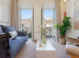 Genteel Home San Francisco Suites