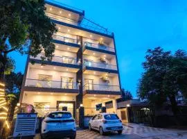 KDS Residency Hotel and Banquet