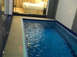 شاليهات رميس