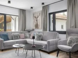 Bergresort Berwanger Hof Aparthotel by ALPS RESORTS