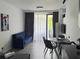 Bamboo Beach 358