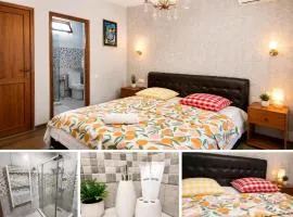 Guesthouse Vashlovani