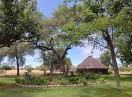 Yaguma Lodge and Farm