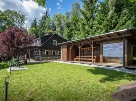 Štepánka - Chalet & SPA
