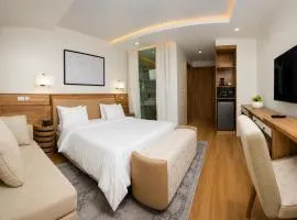 The Centurion Hotel & Apartments - Wuse Zone 4