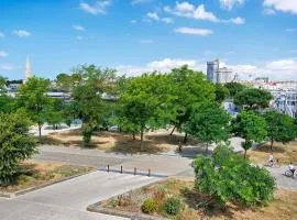 Les 2 tours La Rochelle
