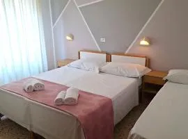 Hotel Astoria