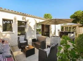 Domaine Roses Des Sables