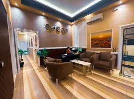 Golden Palace Suites