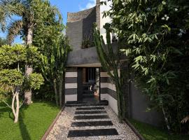 Riad Villa Elizabeth, Hotel in Nouaseur