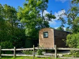 Joeys Place Shepherd Hut