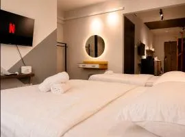 Kavenue Superior Room - 5 Pax