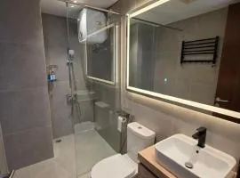 3BR Family Suite at Pollux Habibie by Pascal