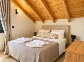 Amara 1 bedroom apartment - Alykanas
