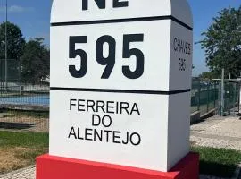 Casa da Avó Caia