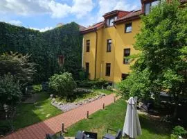 Penzión Hradbová Old Town Residence & SPA