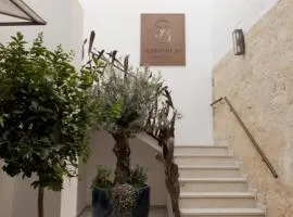 Sant Blai Boutique Hotel - Javea