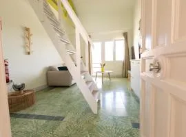 Raízes 22 - Apartamento 5