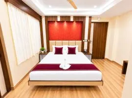 HOTEL NEW SIGNATURE INN NEW DIGHA হোটেল নিউ সিগনেচার ইন নিউ দিঘা Near Sea Beach and Lake View Room - All-Room-Attached-Balcony-and-fully-air-conditioned-hotel with- Lift- Wi-fi-Restaurant-Parking-facility- Best Hotel in Digha