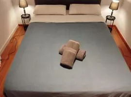 Rooms in the center City