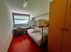 Mountains Hostel - Lago di Tesero