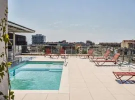 IBIS BUDGET BARCELONA CENTER